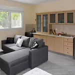 Appartement Sunny House Palio