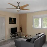 Sunny House Palio Appartement