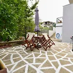 Appartement Sunny House Palio PalaiónTsiflíkion