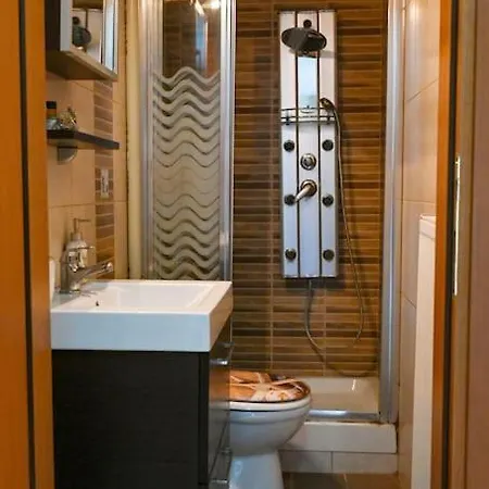 Apartamento Sunny House Palio