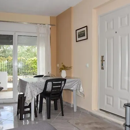 Apartamento Sunny House Palio