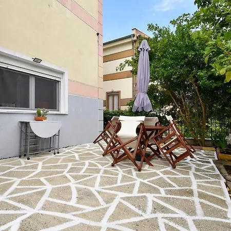 Sunny House Palio Apartamento