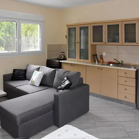 Apartamento Sunny House Palio
