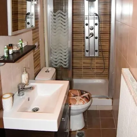 Sunny House Palio Apartamento *