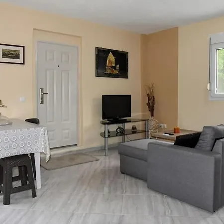 Apartamento Sunny House Palio *