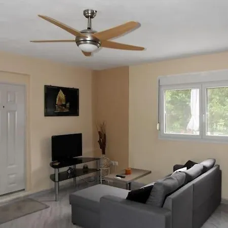 Sunny House Palio Apartamento