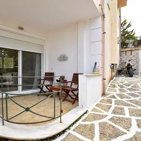 Sunny House Palio Apartamento *