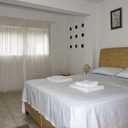 Sunny House Palio Apartamento