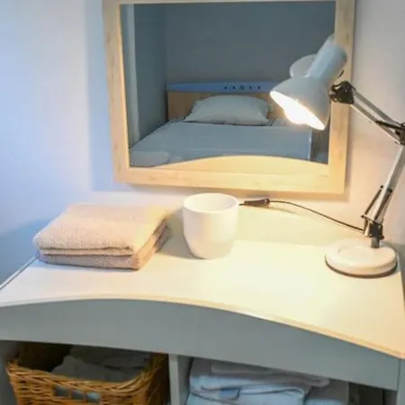 Apartamento Sunny House Palio