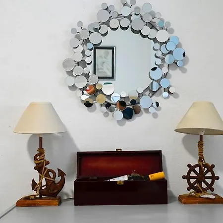 Apartamento Sunny House Palio *
