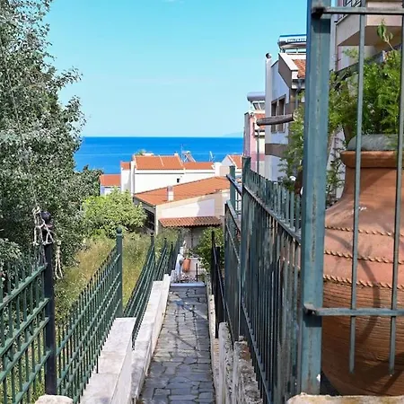 Sunny House Palio * PalaiónTsiflíkion