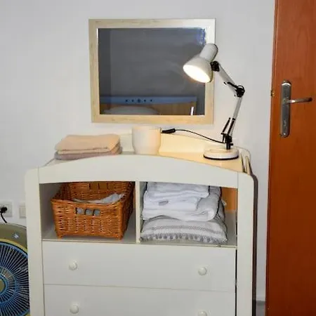 Apartamento Sunny House Palio PalaiónTsiflíkion