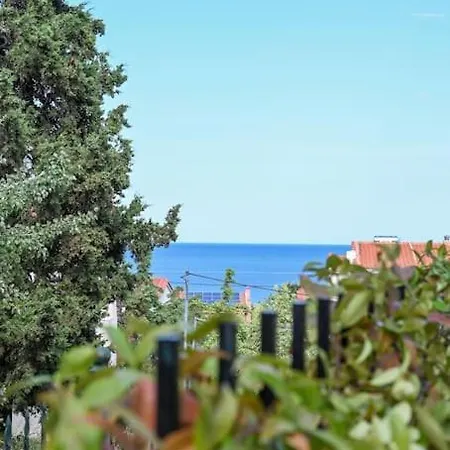 Apartamento Sunny House Palio *