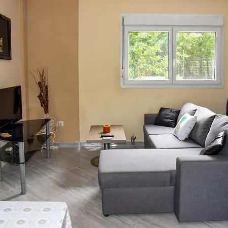 Sunny House Palio *