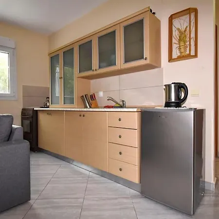 Sunny House Palio