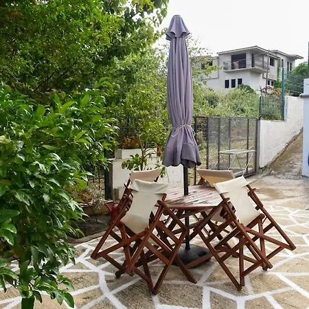 Sunny House Palio Apartamento